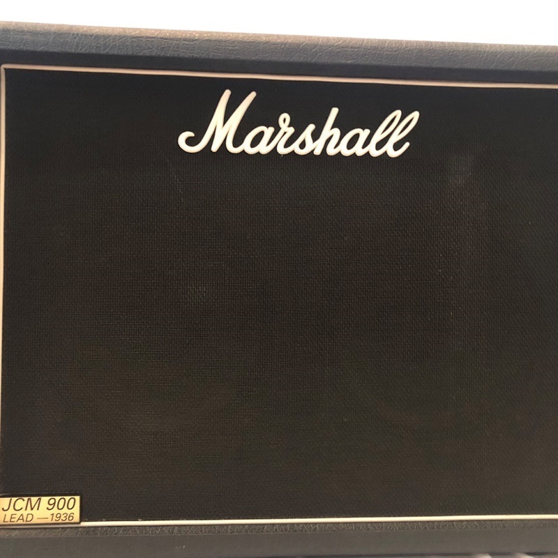 Marshall 1936 JCM900 LEAD "G12T-75×2"の画像